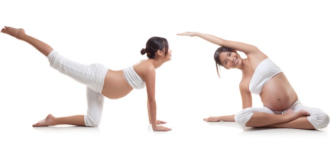 kundalini joga w ciąży - wskazania i przeciwwskazania