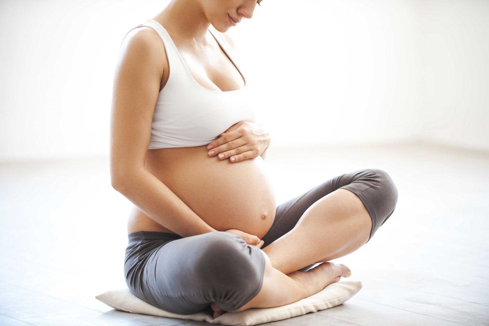 kundalini joga w ciąży - medytacja pomoże Ci zapewnić twojemu dziecku optymalne warunki rozwoju sfery mentalnej.